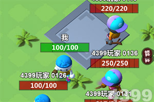 战殇h5游戏bt版下载